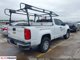 Chevrolet Colorado 2020 2