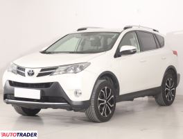 Toyota RAV 4 2013 2.0 148 KM Toyota RAV 4 2013 2.0 148 KM