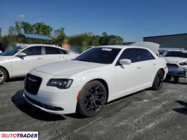 Chrysler 300C 2019 3 Chrysler 300C 2019 3