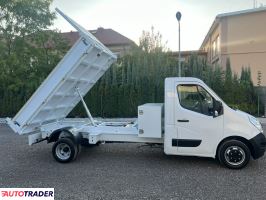 Renault Master 2011 2.3