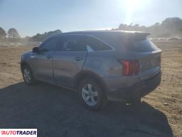 Kia Sorento 2023 2