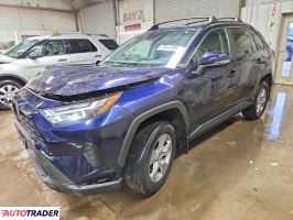 Toyota Pozostałe 2023 2