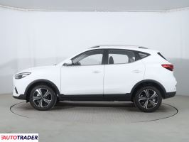 MG ZS 2024 1.5 104 KM