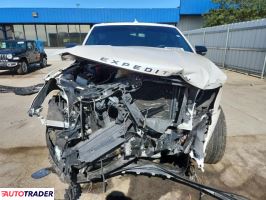 Ford Expedition 2019 3