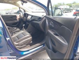 Buick Pozostałe 2019 1