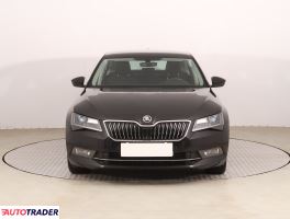 Skoda Superb 2019 2.0 147 KM