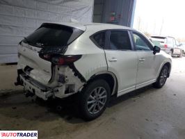 Mazda CX-5 2024 2 Mazda CX-5 2024 2