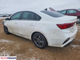 Kia Pozostałe 2022 2