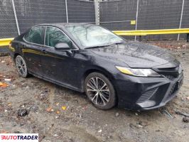 Toyota Camry 2019 2