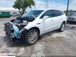 Buick Enclave 2020 3