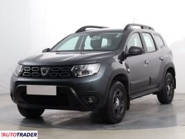 Dacia Duster 2018 1.2 123 KM