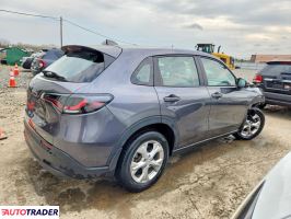 Honda HR-V 2023 2