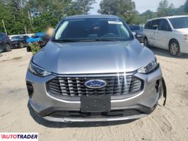Ford Escape 2024 1 Ford Escape 2024 1