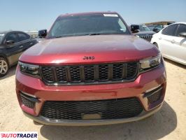 Jeep Grand Cherokee 2023 3 Jeep Grand Cherokee 2023 3
