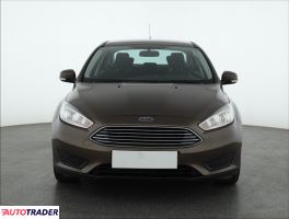 Ford Focus 2017 1.6 103 KM