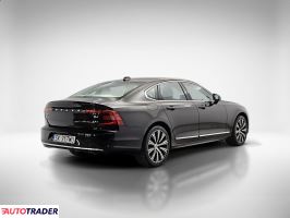 Volvo S90 2023 2.0 197 KM