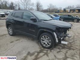 Jeep Compass 2024 2 Jeep Compass 2024 2