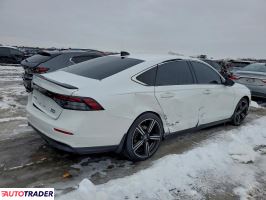 Honda Accord 2023 2