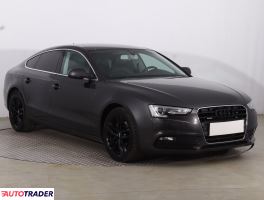Audi A5 - zobacz ofertę