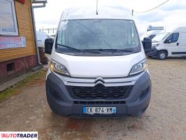 Citroen Jumper 2017 2 Citroen Jumper 2017 2