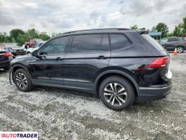 Volkswagen Tiguan 2024 2