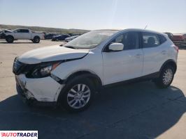 Nissan Rogue 2019 2