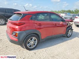 Hyundai Kona 2020 2