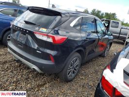 Ford Escape 2020 2