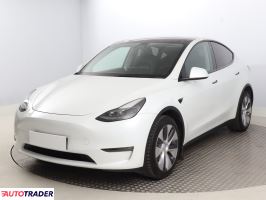 Tesla Model Y 2022 506 KM