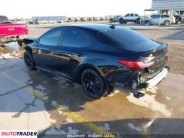 Toyota Camry 2025 2 Toyota Camry 2025 2