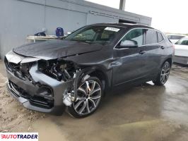 BMW X2 2018 2