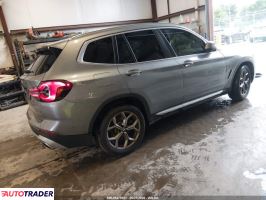BMW X3 2024 2