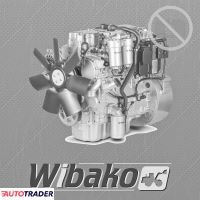 Silnik spalinowy Deutz TCD2012L06 2V Silnik spalinowy Deutz TCD2012L06 2V