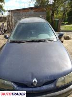 Renault Laguna 2000 1.8 120 KM