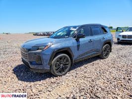 Toyota Pozostałe - zobacz ofertę