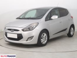 Hyundai ix20 2012 1.4 88 KM