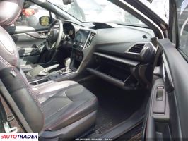 Subaru Impreza 2020 2