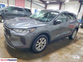 Ford Escape - zobacz ofertę