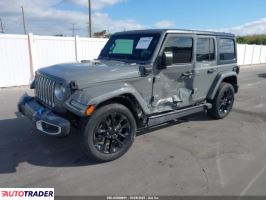 Jeep Wrangler 2022 2