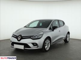 Renault Clio 2020 0.9 88 KM