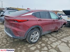 Buick Pozostałe 2024 1