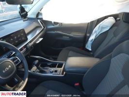 Kia Sorento 2024 2 Kia Sorento 2024 2
