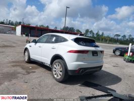 Jaguar E-PACE 2020 2