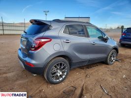 Buick Pozostałe 2020 1