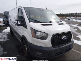 Ford Transit 2021 3