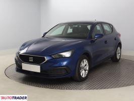 Seat Leon 2021 1.0 108 KM
