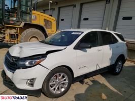 Chevrolet Equinox 2021 1