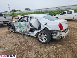 Chrysler 300C 2020 3