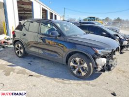 Volvo XC40 2024 2