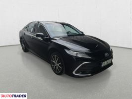 Toyota Camry 2023 2.5 178 KM Toyota Camry 2023 2.5 178 KM